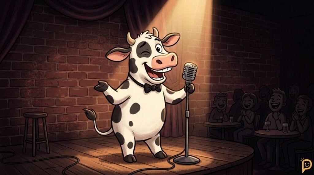 Funny Beef Jokes One-Liners for Quick Laughs
