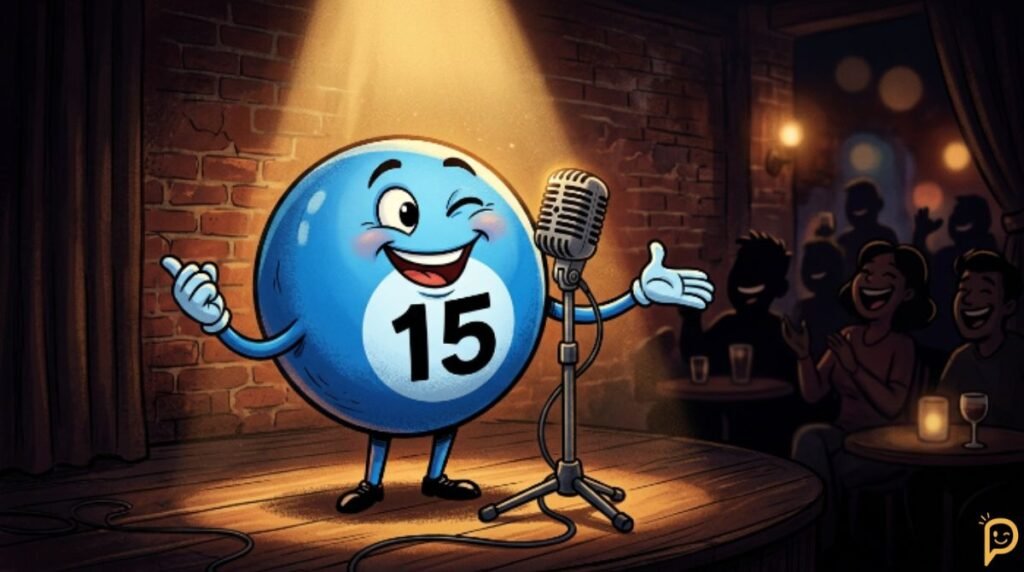 Funny Bingo Jokes and One-Liners