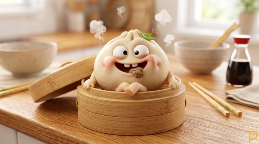 Funny Chinese Food Jokes
