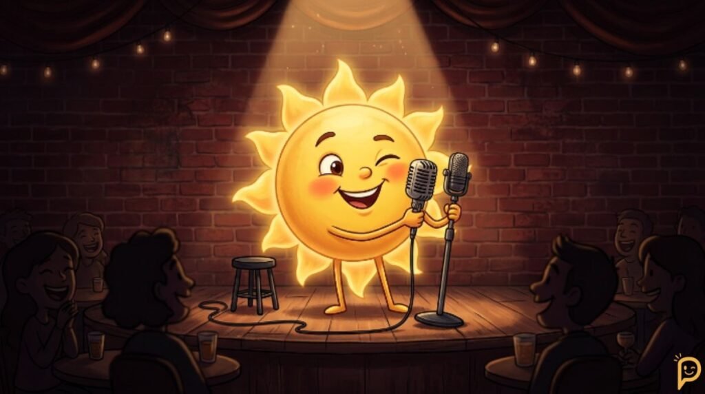 Funny Day Puns One-Liners & Short Jokes
