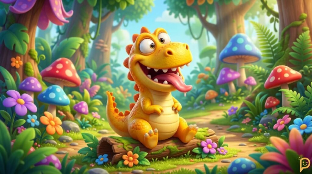 Funny Dinosaur Puns and Roar-Some One-Liners