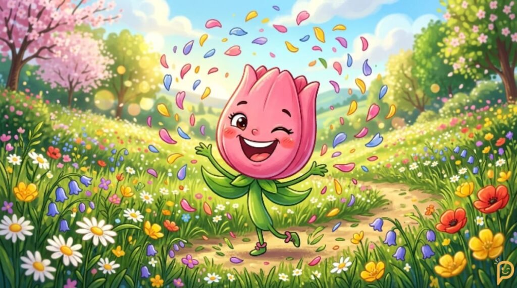 Funny Flower Puns That Will Make You Blossom with Laughter