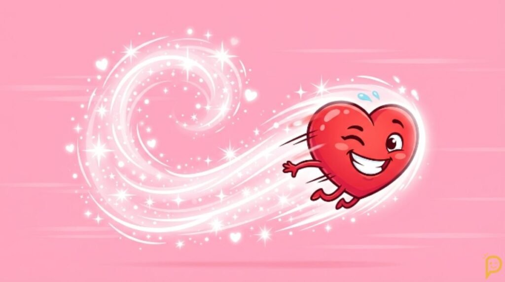 Funny Heart Puns One-Liners and Short Puns