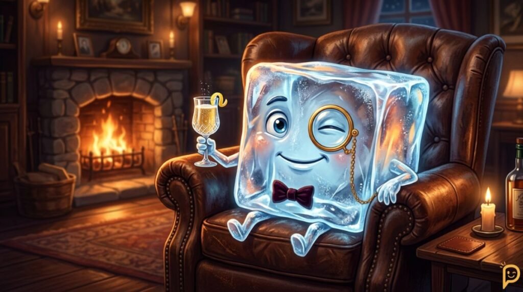 Funny Ice Jokes for Adults