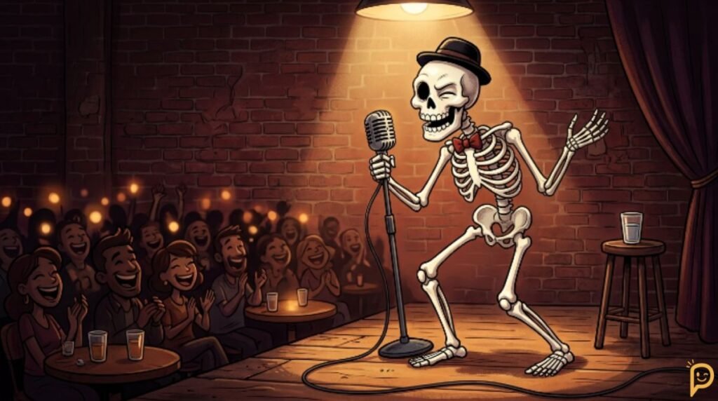 Funny Knee Puns and One-Liners
