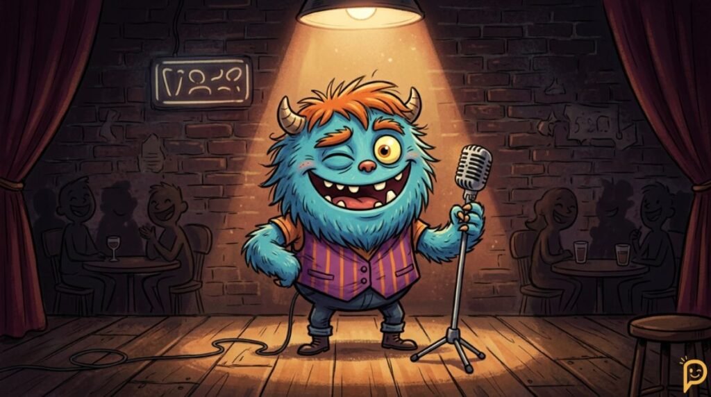 Funny Ugly Jokes and Savage One-Liners