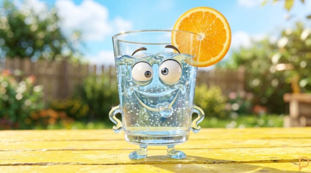 Funny Water Puns One-Liners