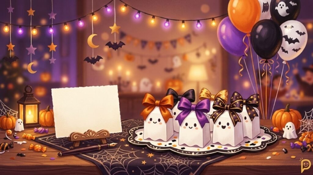Ghost Puns for Cards, Gifts & Every Occasion