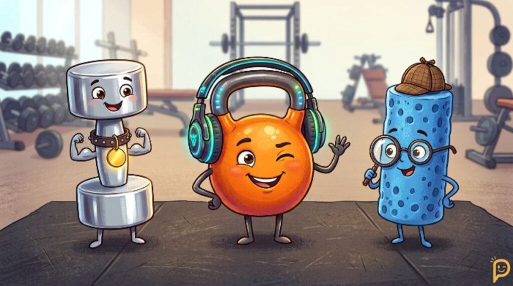 Gym Jokes for Personal Trainers, Beginners, and Gym Lovers