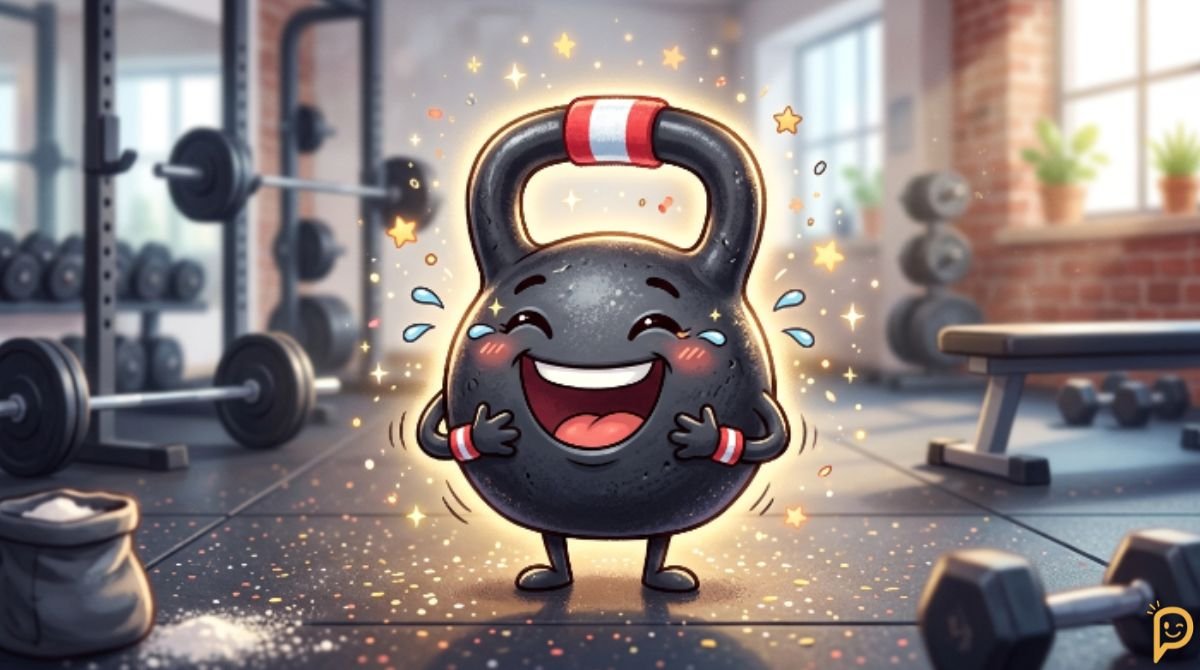 Gym Jokes