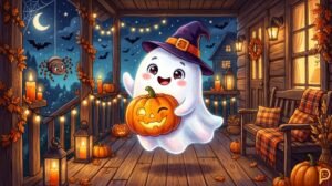 Halloween Puns