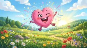 Heart Puns