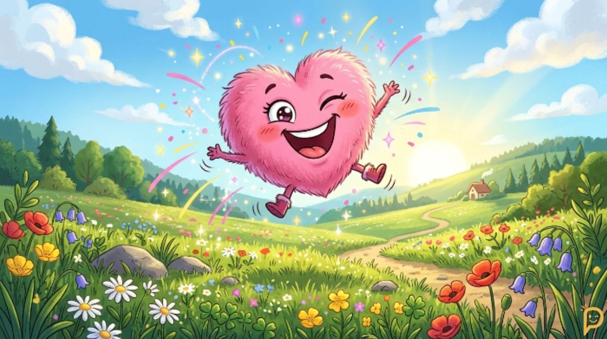 Heart Puns