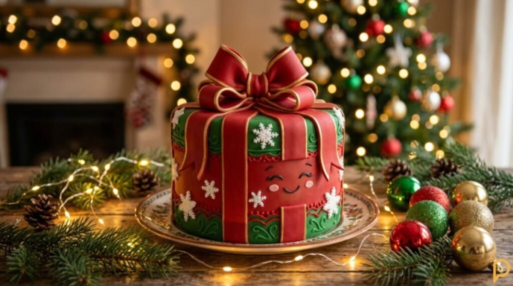 Holiday & Special Occasion Cake Puns