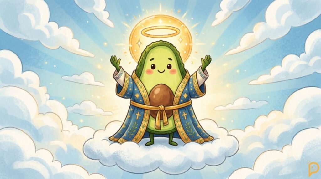 Holy Guacamole Quotes, Sayings & Clever Avocado Wordplay