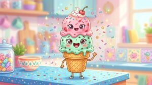 Ice Cream Puns