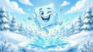 Ice Jokes