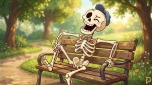 Knee Jokes