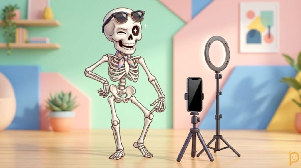 Knee Jokes for Instagram, Captions, and Social Media