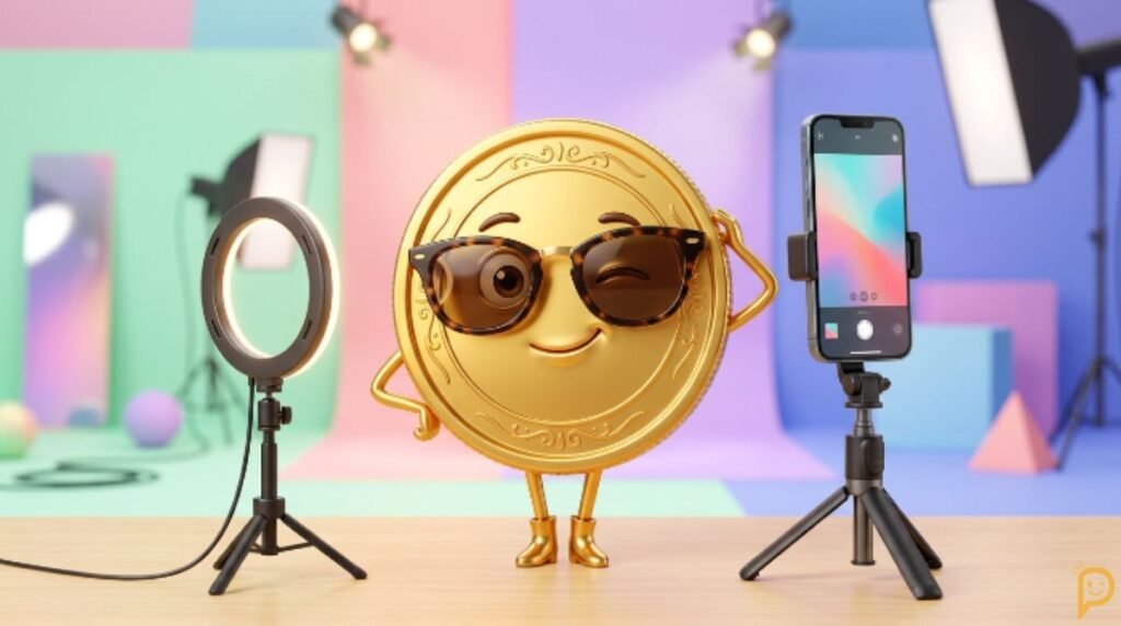 Money Puns for Instagram Captions, TikTok & Social Media
