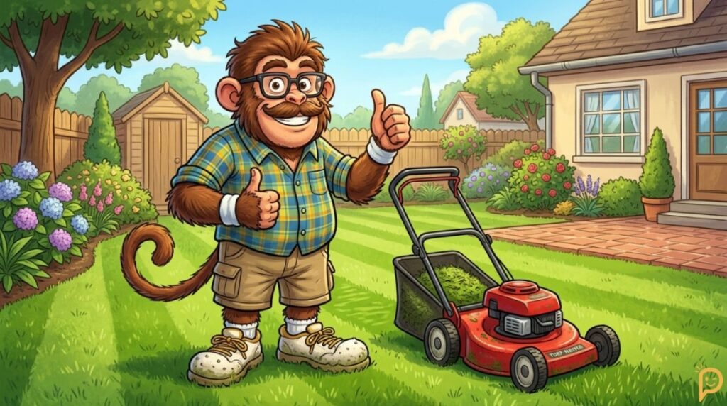 Monkey Dad Jokes and Family-Friendly Laughs