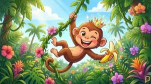 Monkey Jokes