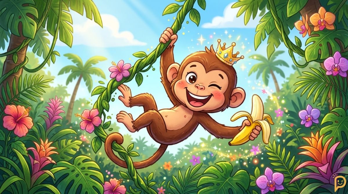 Monkey Jokes