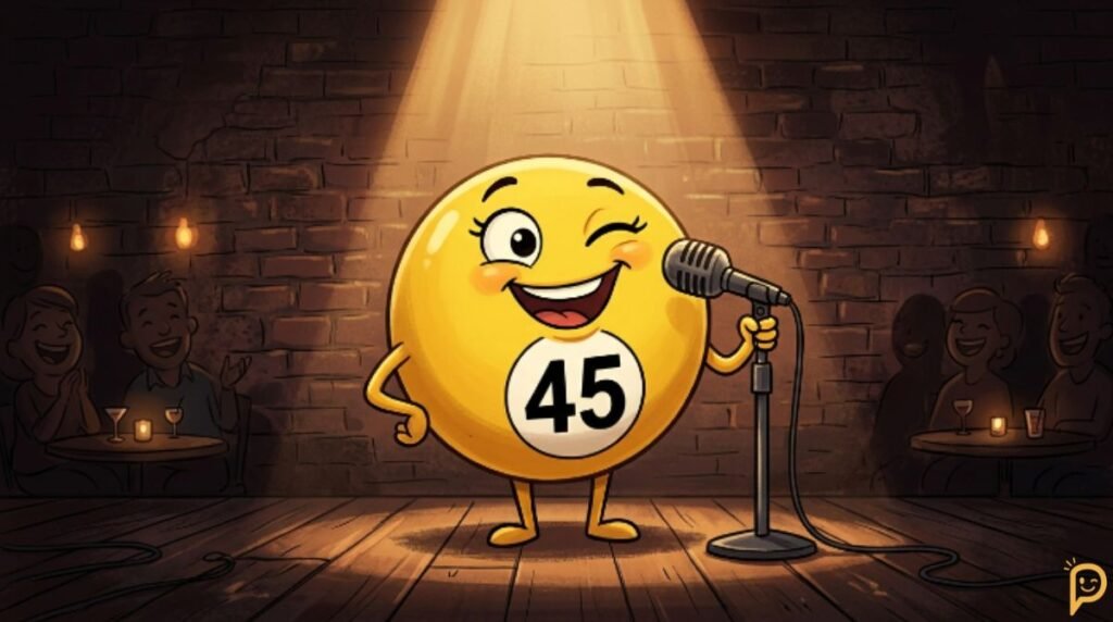 More Funny Bingo Jokes, Puns, and One-Liners