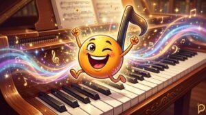 Music Puns