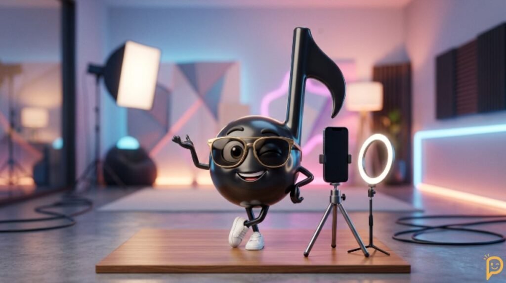 Music Puns for Instagram Captions & Social Media