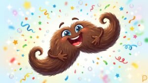 Mustache Jokes