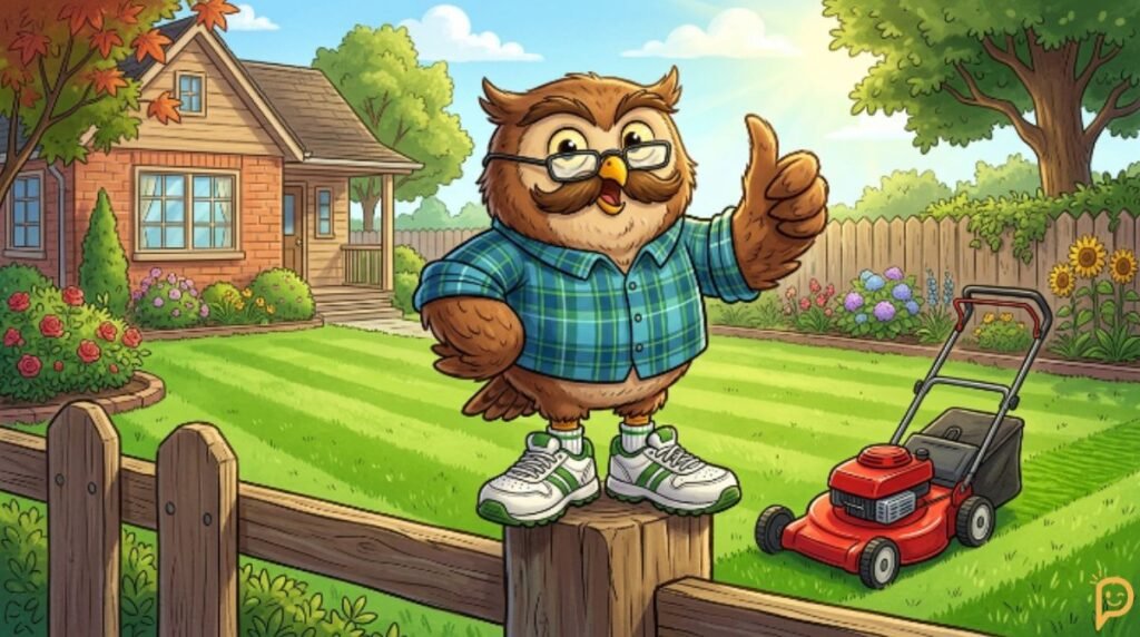 Owl Dad Jokes, Riddles, Knock-Knock Jokes, and Q&A Humor