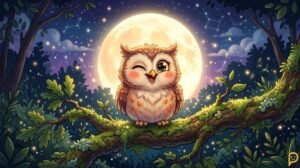Owl Puns