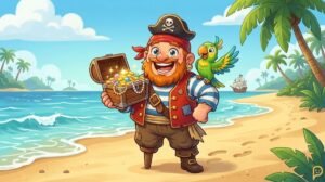 Pirate Puns