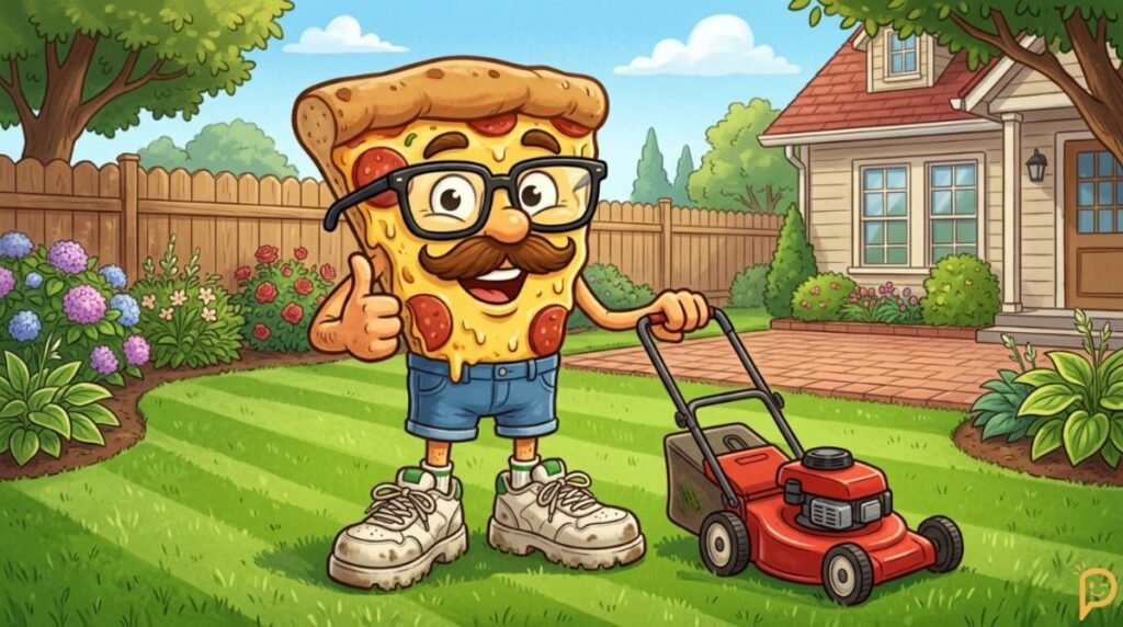 Pizza Dad Jokes That Are Extra Cheesy
