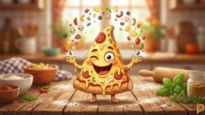 Pizza Jokes