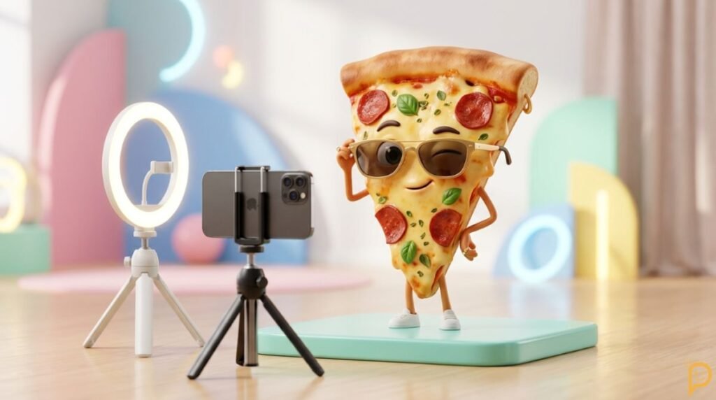 Pizza Jokes for Instagram Captions and Social Media