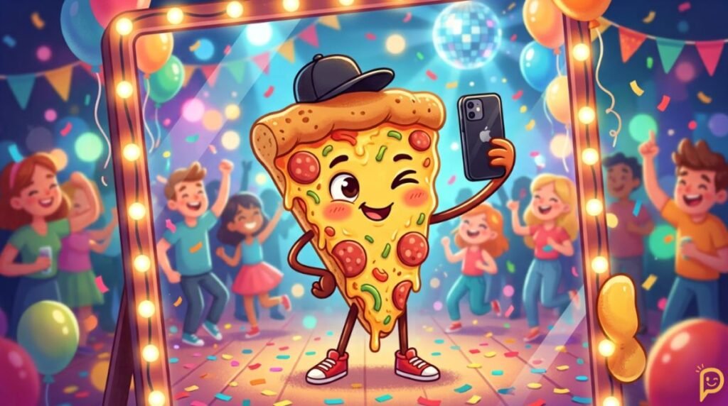 Pizza Jokes for Texts, Parties, and Group Chats