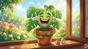 Plant Puns