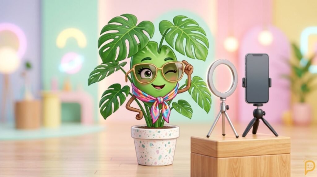 Plant Puns for Instagram Captions