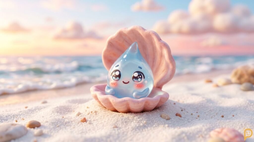 Short & Cute Water Puns