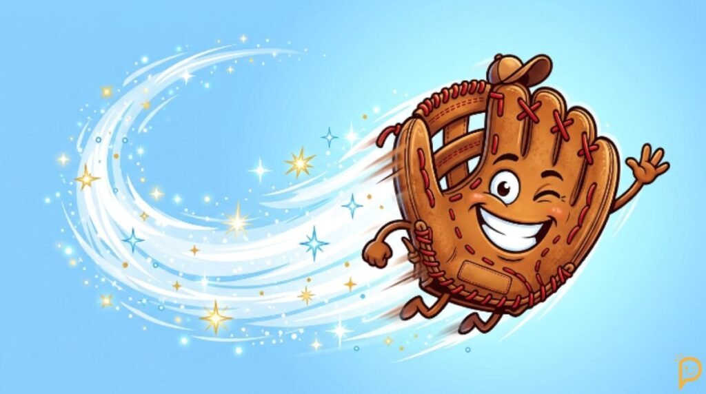 Short Baseball Puns for Quick Laughs