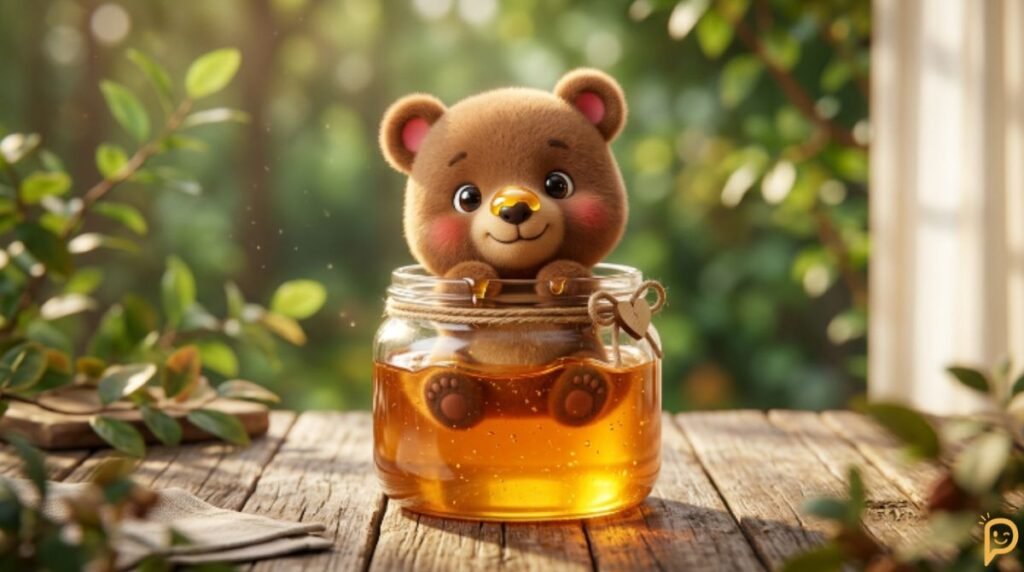 Short Bear Puns and Beary Funny One-Liners
