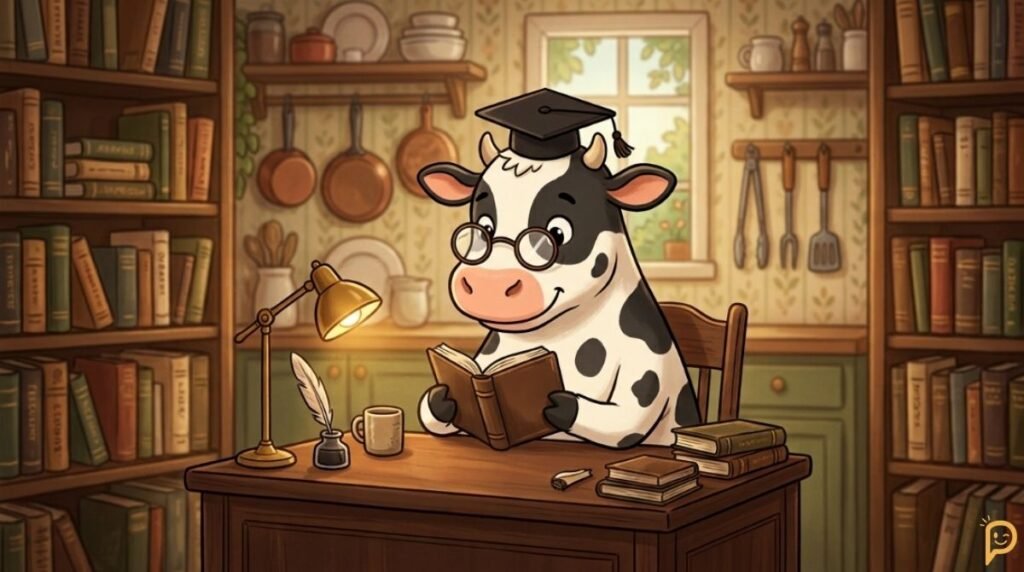 Short Beef Jokes & Clever Beef Wordplay