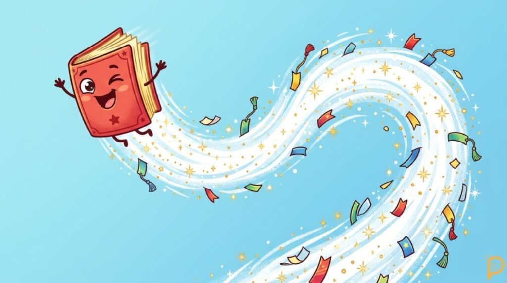 Short Book Puns for Quick Laughs