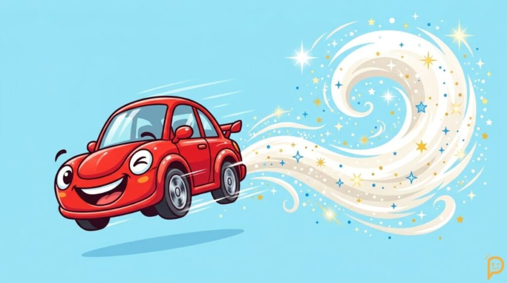 Short Car Puns for Quick Laughs