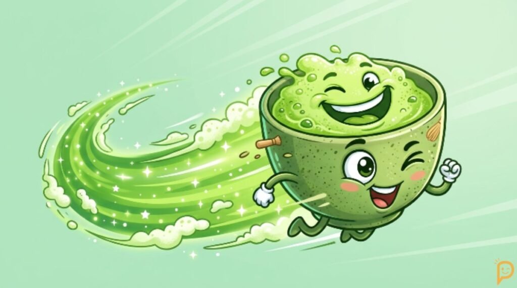 Short Matcha Puns for Quick Laughs