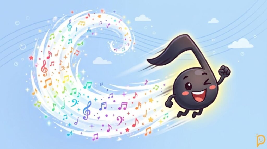 Short Music Puns for Quick Laughs