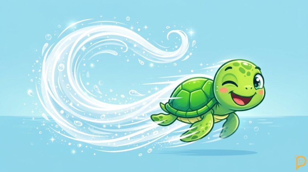 Short Turtle Puns for Quick Shell-Safe Laughs