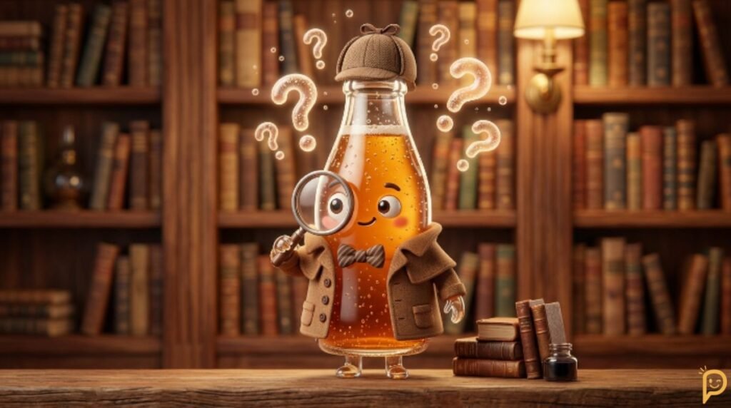 Soda Jokes, Q&A, Riddles & Funny Sayings